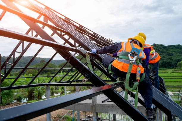 Tile Roofing Contractor in Golden Valley, AZ
