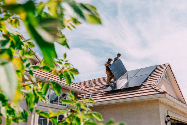 Slate Roofing Contractor in Golden Valley, AZ