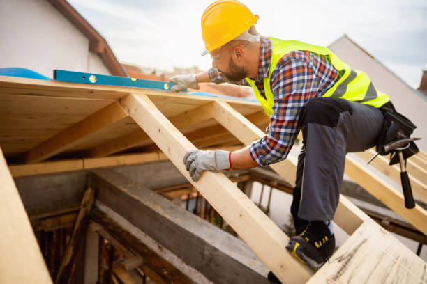 Quick and Trustworthy Emergency Roof Repair Services in Golden Valley, AZ