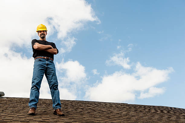 Best Roof Leak Repair  in Golden Valley, AZ