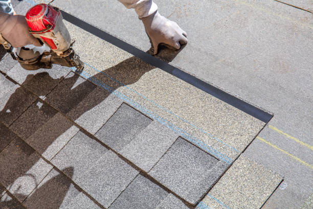 Best Roof Replacement Cost  in Golden Valley, AZ