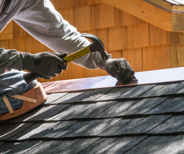 Best Commercial Roof Installation  in Golden Valley, AZ